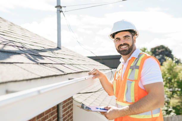 Best Residential Roofing Contractor  in Arcanum, OH