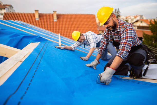 Best Roof Waterproofing Services  in Arcanum, OH