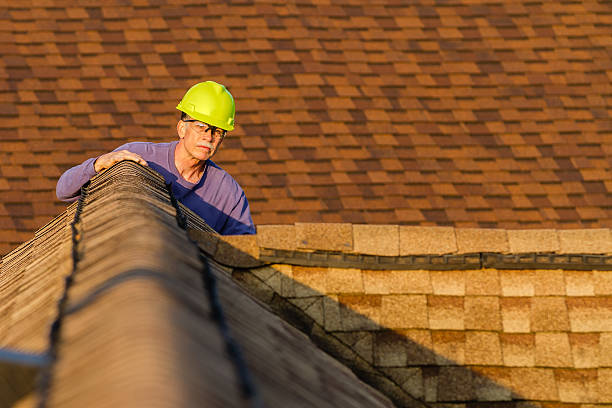 Best New Roof Installation  in Arcanum, OH