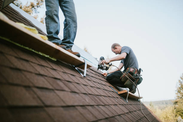 Quick and Trustworthy Emergency Roof Repair Services in Arcanum, OH
